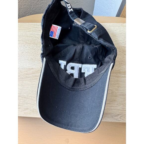 FBI Embroidered Cap - Picture 7 of 8